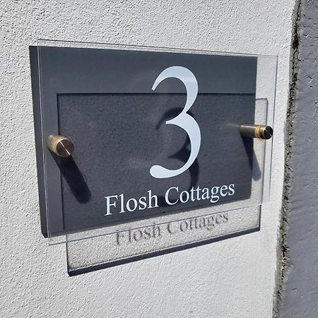 Cleator Flosh Cottage Lake District מראה חיצוני תמונה