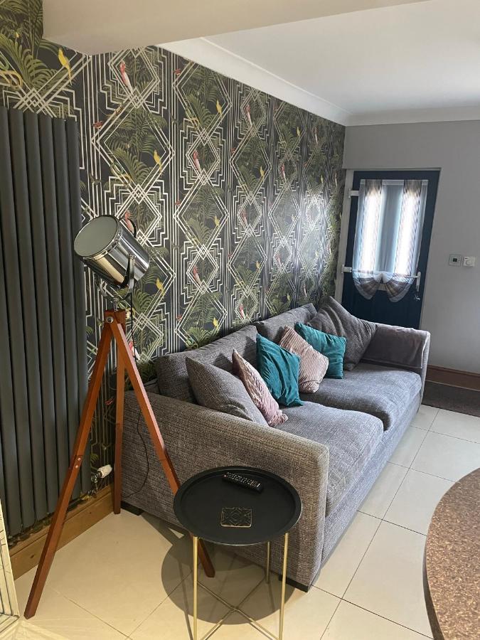 Cleator Flosh Cottage Lake District מראה חיצוני תמונה
