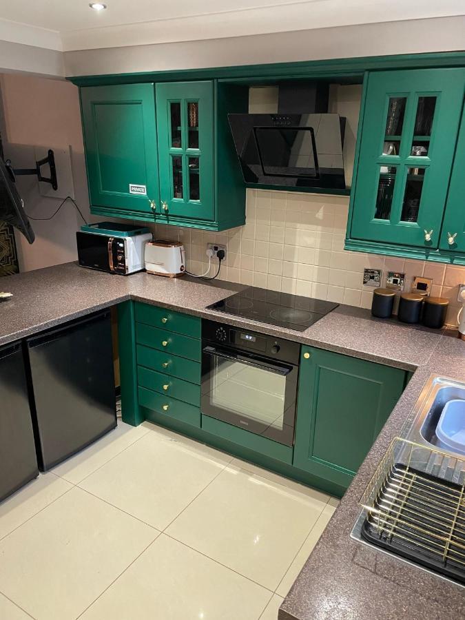 Cleator Flosh Cottage Lake District מראה חיצוני תמונה
