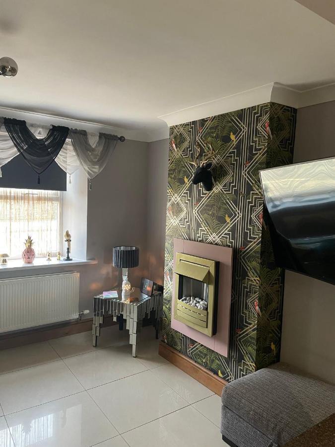 Cleator Flosh Cottage Lake District מראה חיצוני תמונה