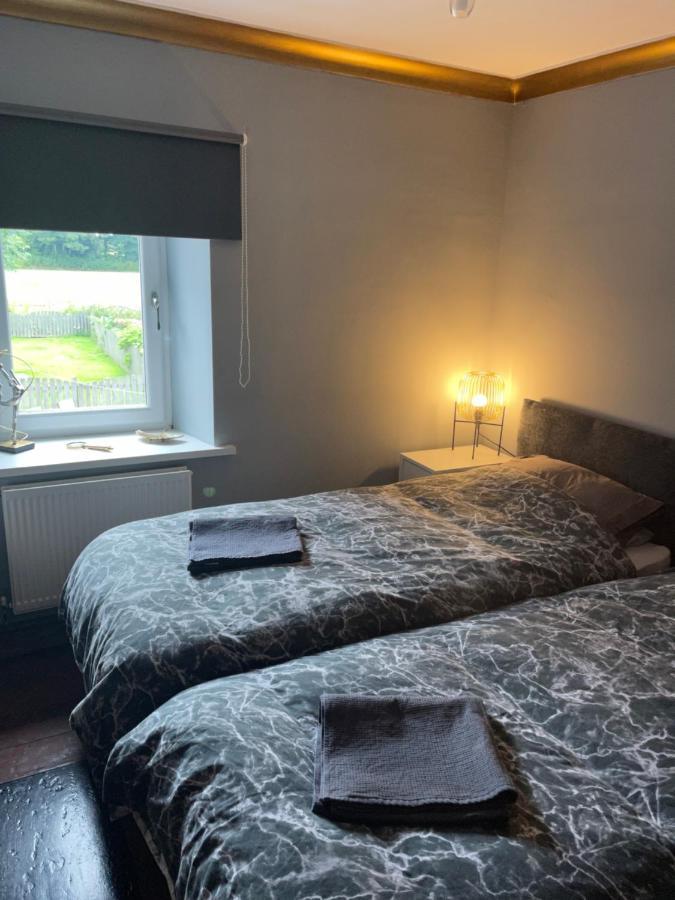 Cleator Flosh Cottage Lake District מראה חיצוני תמונה