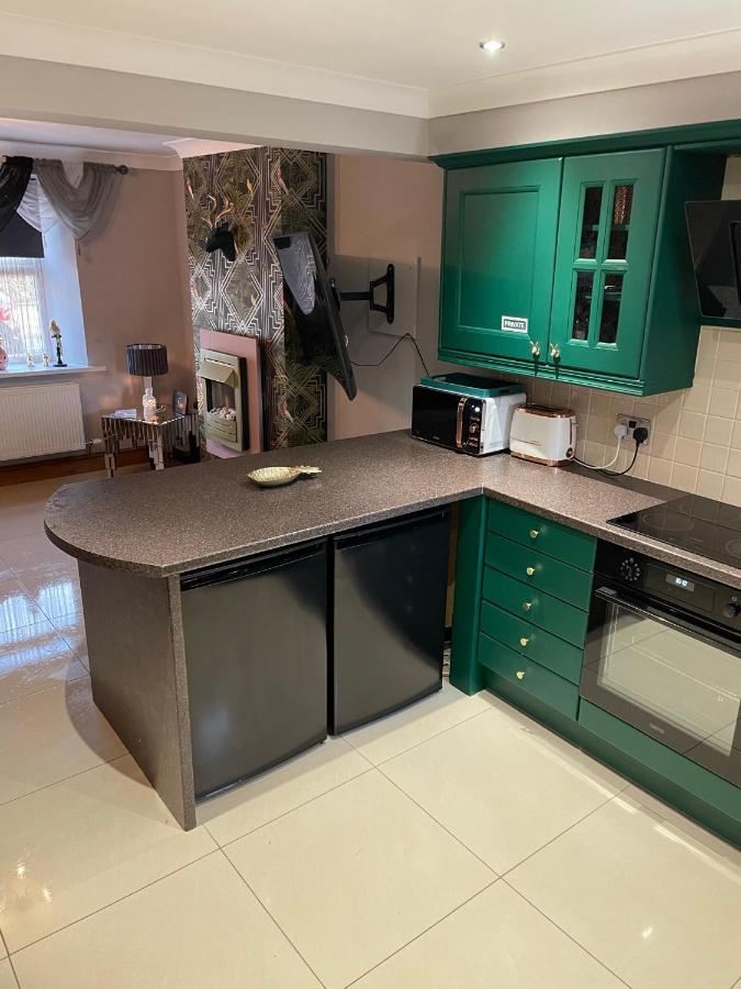 Cleator Flosh Cottage Lake District מראה חיצוני תמונה