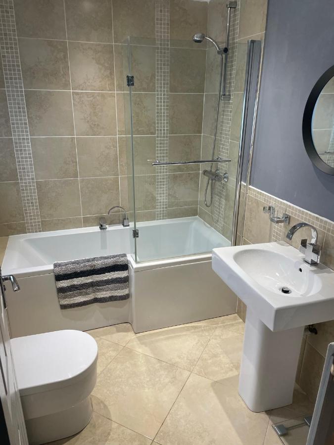 Cleator Flosh Cottage Lake District מראה חיצוני תמונה