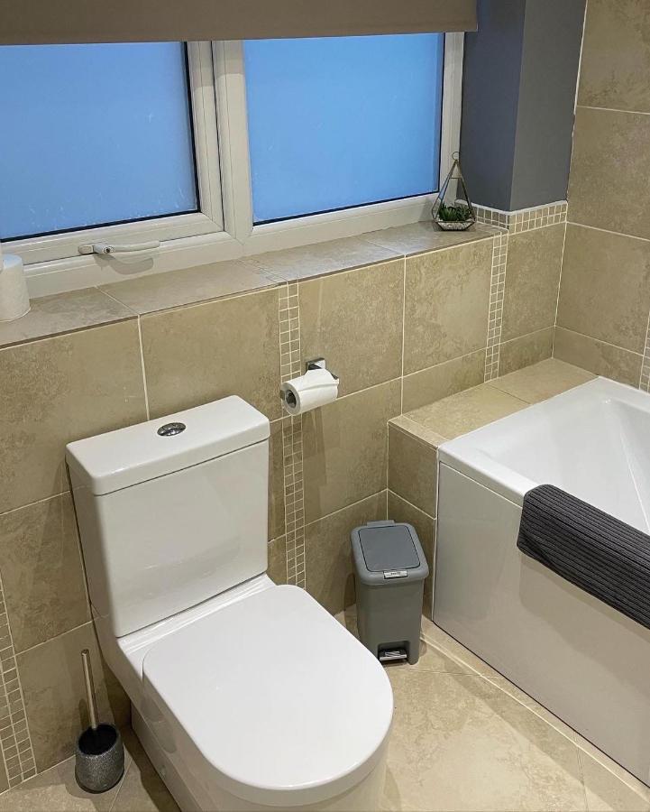 Cleator Flosh Cottage Lake District מראה חיצוני תמונה