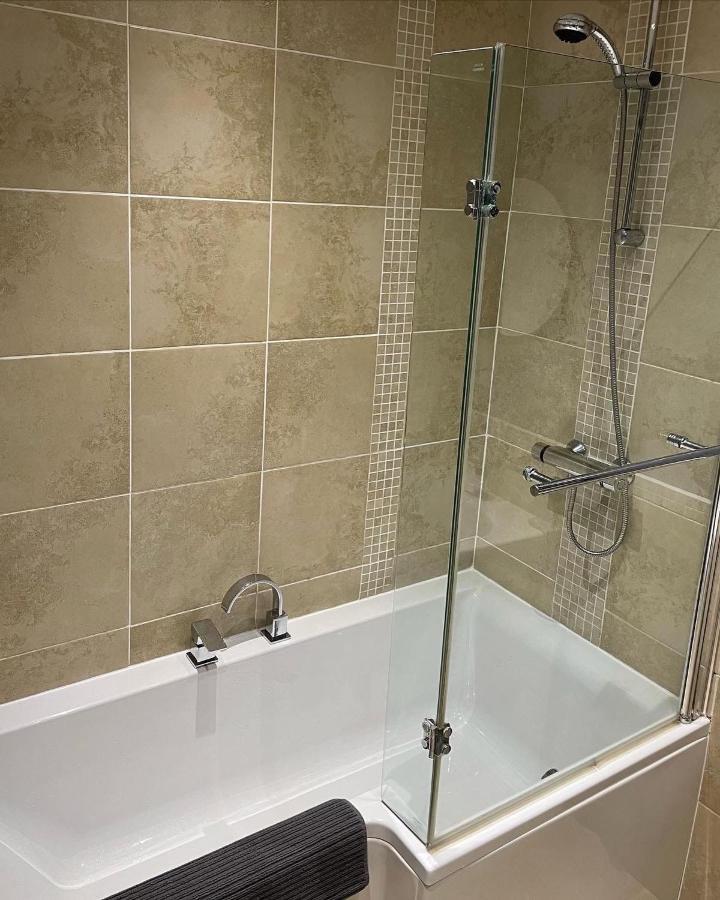 Cleator Flosh Cottage Lake District מראה חיצוני תמונה