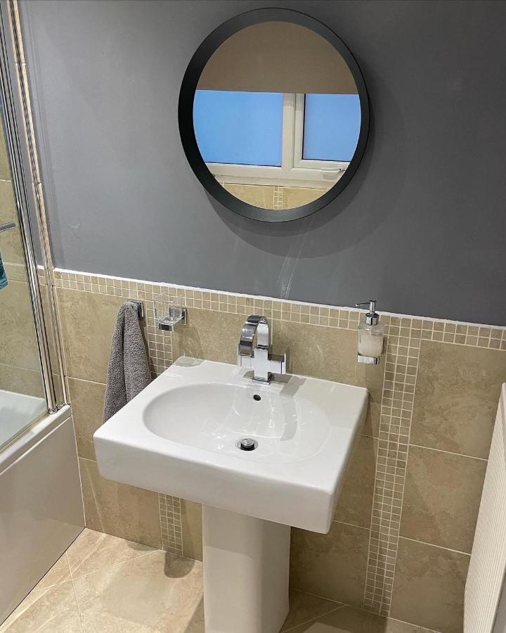 Cleator Flosh Cottage Lake District מראה חיצוני תמונה