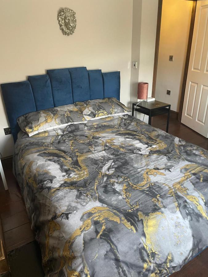Cleator Flosh Cottage Lake District מראה חיצוני תמונה