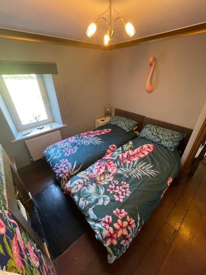 Cleator Flosh Cottage Lake District מראה חיצוני תמונה