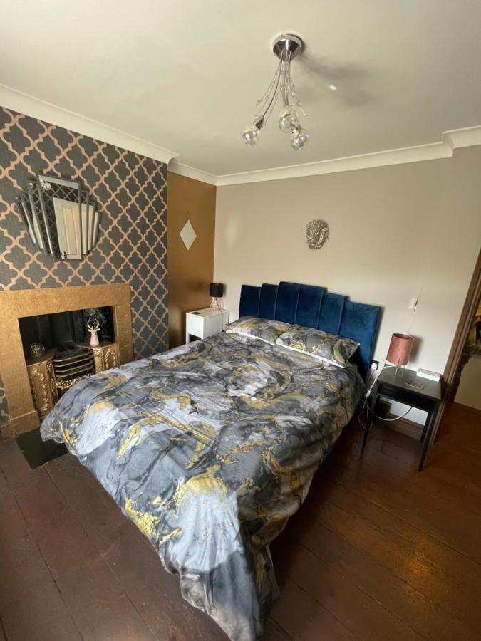 Cleator Flosh Cottage Lake District מראה חיצוני תמונה