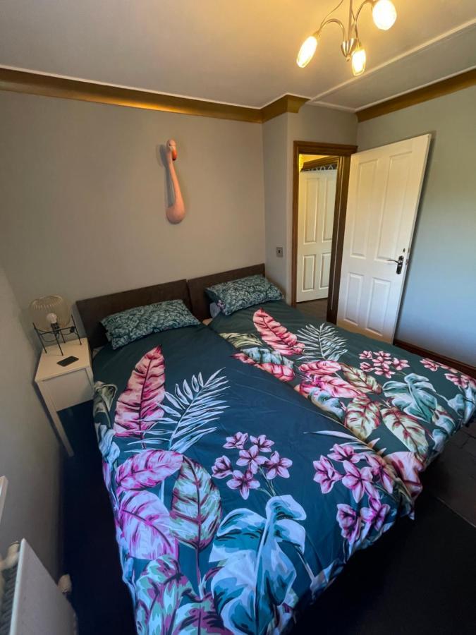 Cleator Flosh Cottage Lake District מראה חיצוני תמונה